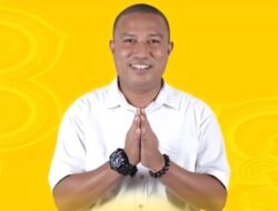 Kader Muda Golkar Ini Siap Mengisi Kekosongan di DPRD Provinsi NTT 