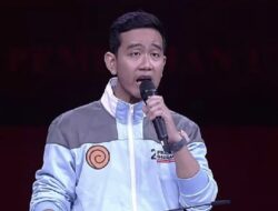 Gibran Pertanyakan Keberpihakan Paslon AMIN Terhadap Nikel RI: Kenapa Promosikan LFP Produk China?