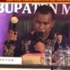 KPU Kabupaten Malaka Gelar Rapat Terbuka Rekapitulasi Hasil Perhitungan Suara Pilkada Serentak 2024